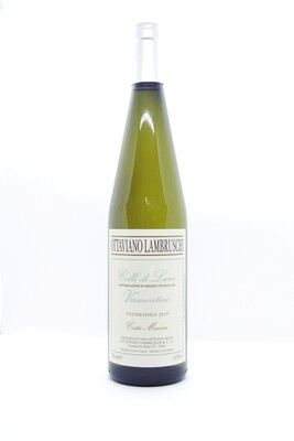 Vermentino dei Colli di Luni 2020 Costa Marina