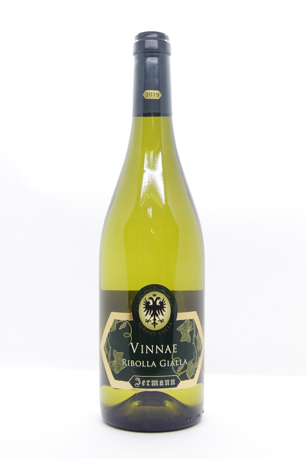 Jermann, Viennae, Ribolla Gialla 2019