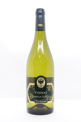 Jermann, Viennae, Ribolla Gialla 2019