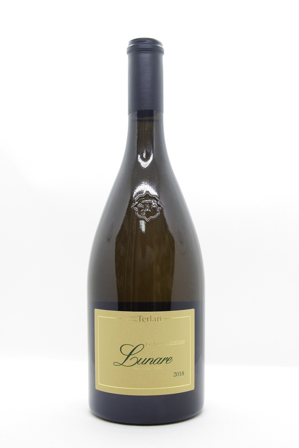 Terlan Lunare, Gerwurtzaminer 2018