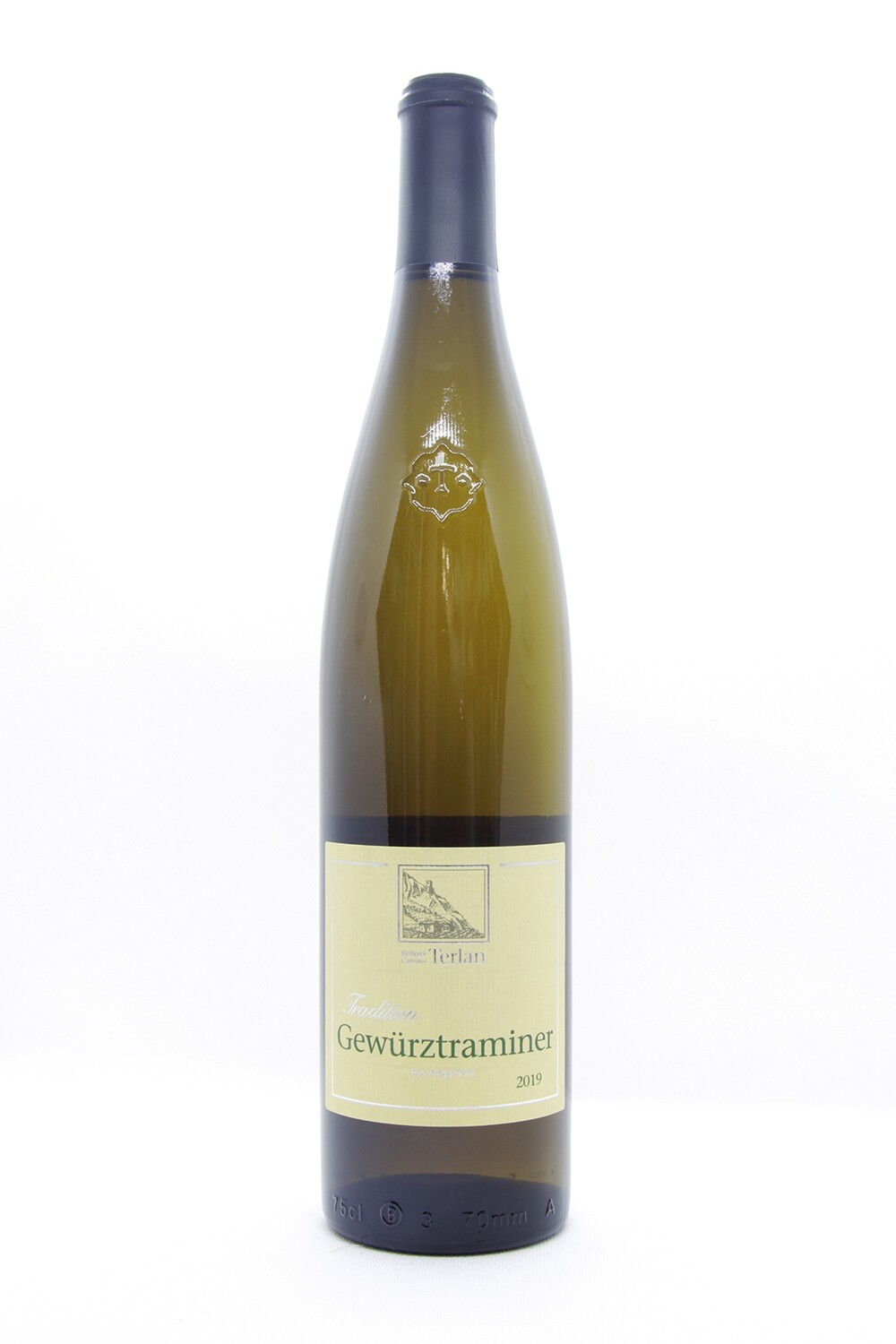 Terlan Lunare, Gerwurtzaminer 2020