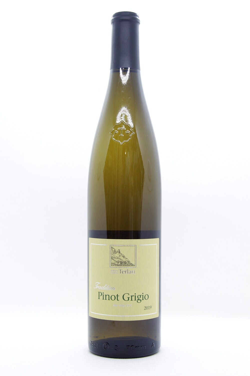 Terlann Pinot Grigio 2019