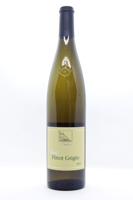 Terlann Pinot Grigio 2019