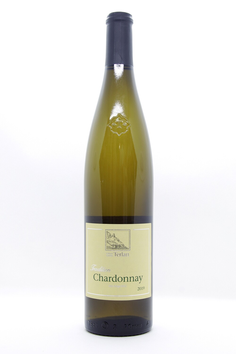 Terlan Chardonay 2019