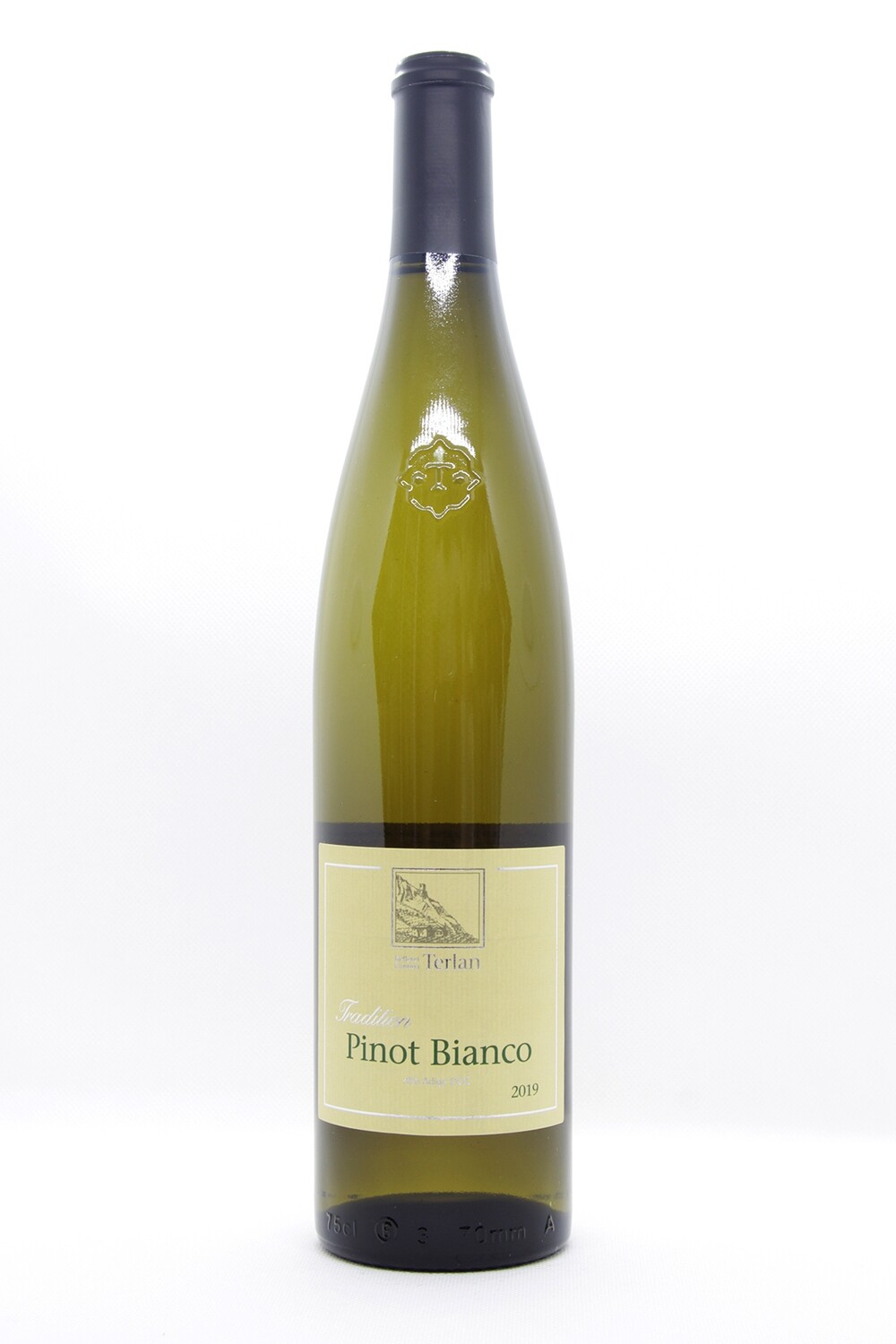 Terlan Pinot Bianaco 2019