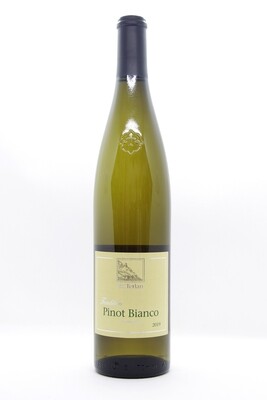 Terlan Pinot Bianaco 2019