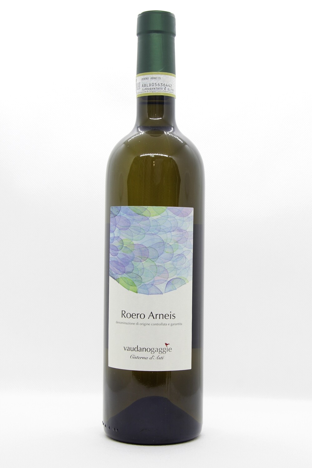 Roero Arneis Vaudanogaggie bianco 2020