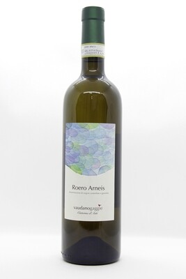 Roero Arneis Vaudanogaggie bianco 2020
