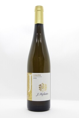 J. Hoffstatter Gewurtztraminer binaco 2021