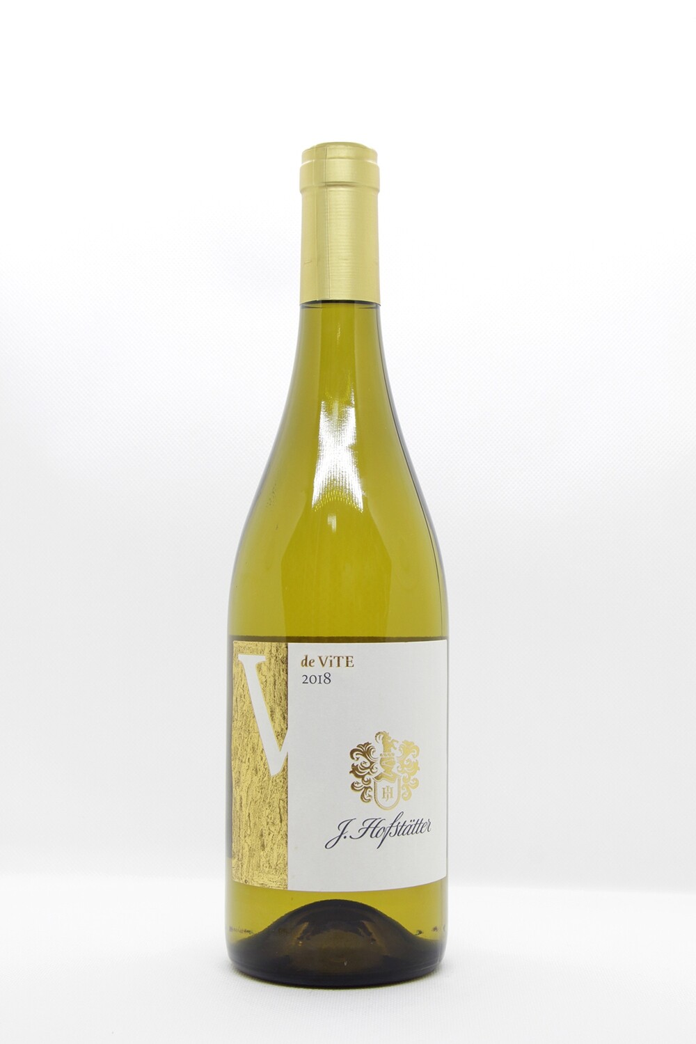 J. Hofstatter De Vite bianco 2022