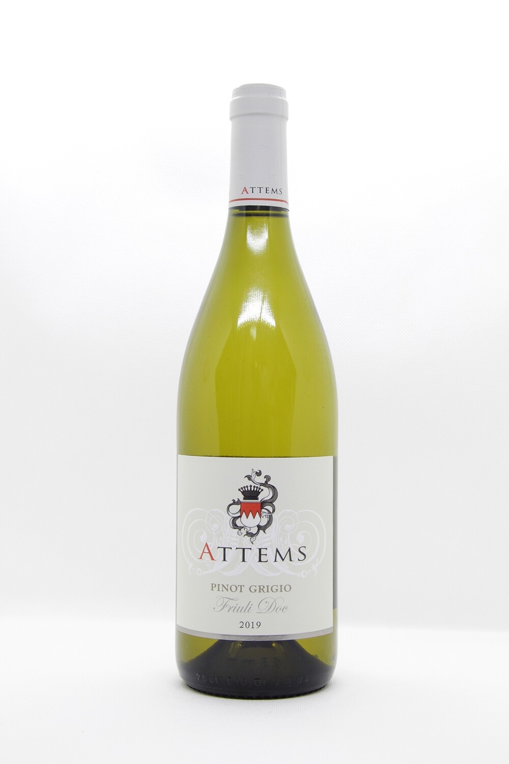 Attems Pinot Grigio 2022
