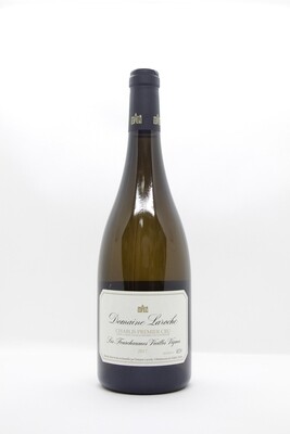 Domaine Laroche Chablis 2017