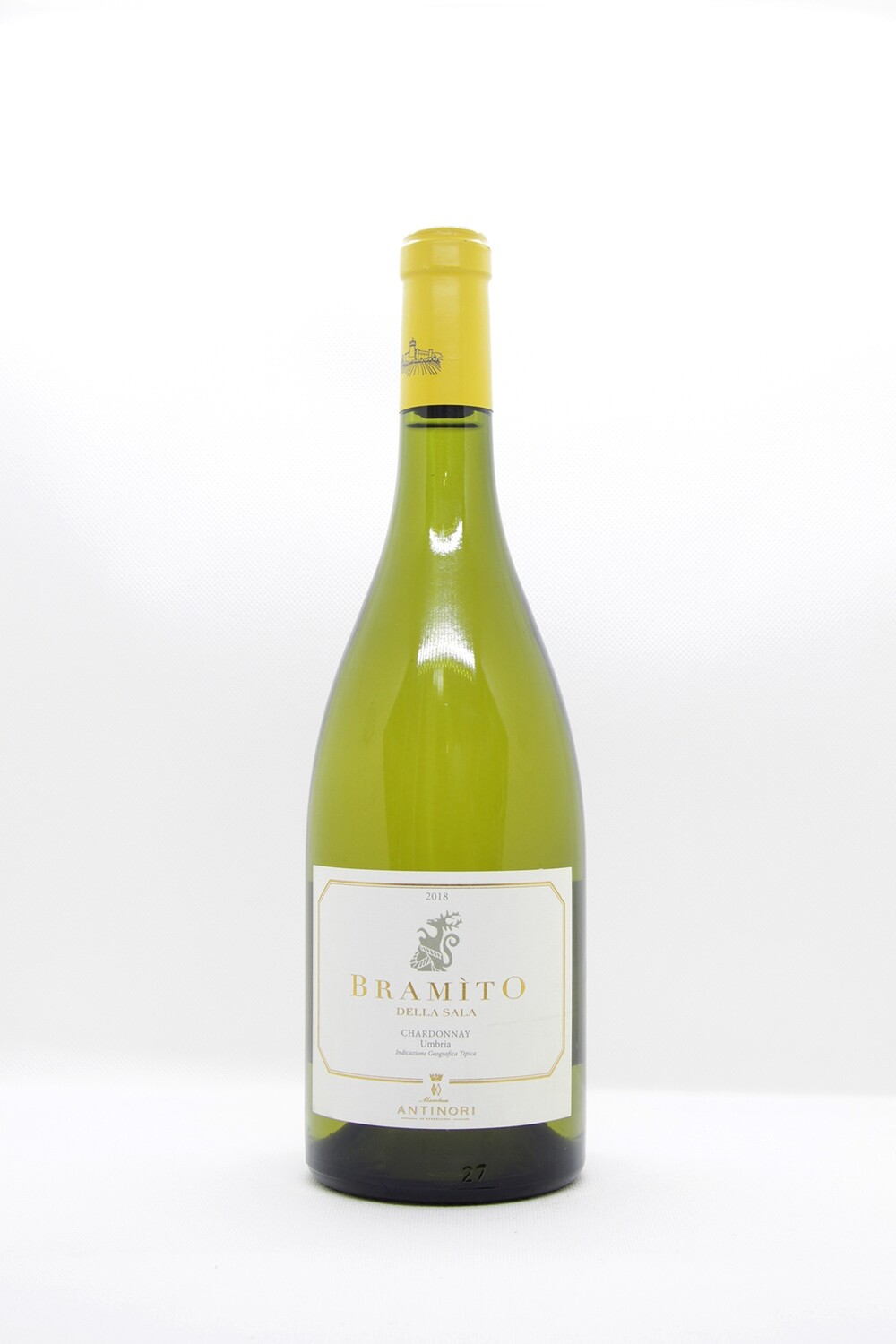Antinori Bramito Chardonnay 2022
