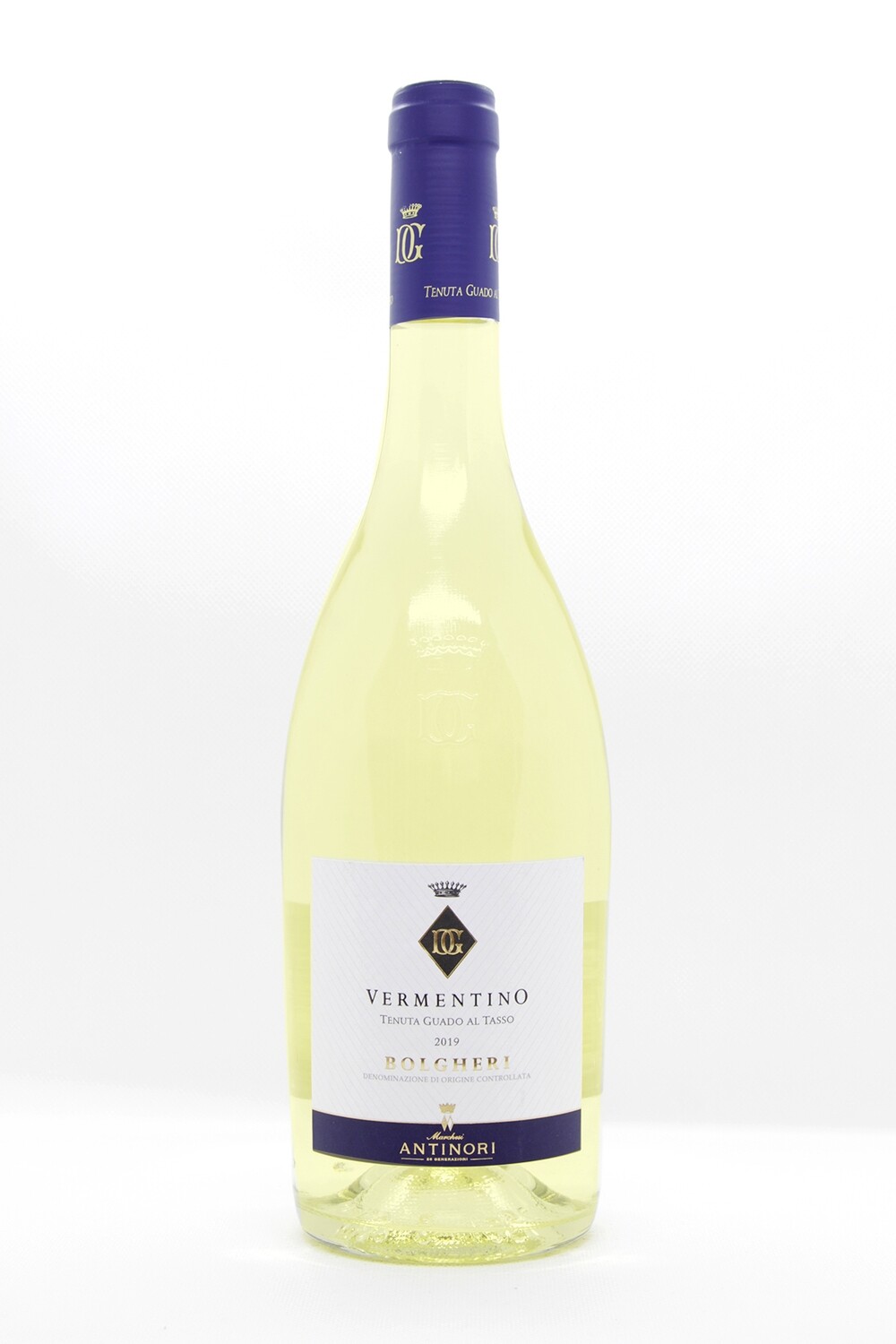 Antinori Bolgheri Vermentino 2022