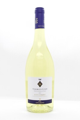 Antinori Bolgheri Vermentino 2022