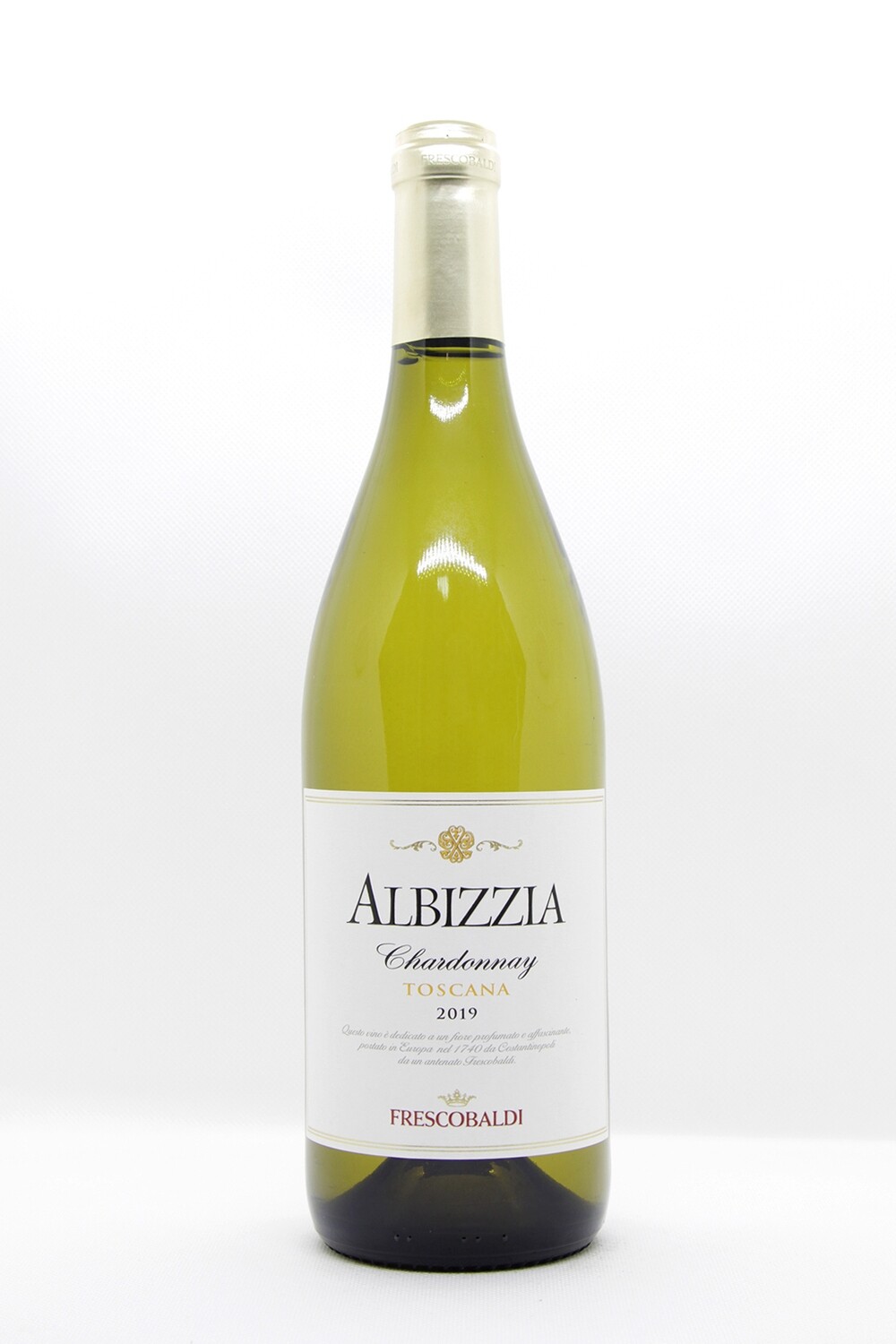 Frescobaldi Albizia Chardonay 2019