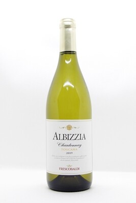 Frescobaldi Albizia Chardonay 2019