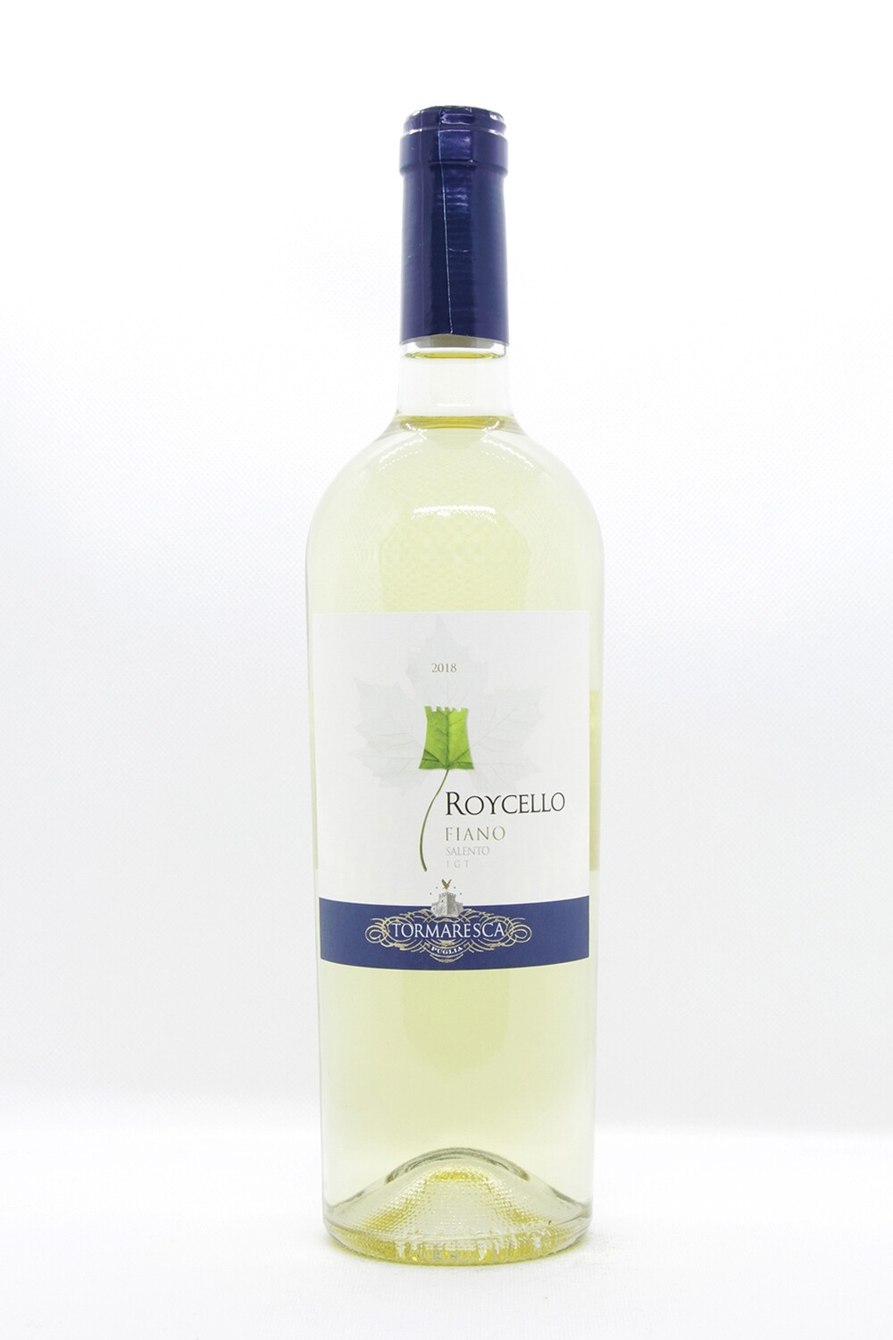 Tormaresca Roycello Fiano del Salento 2020