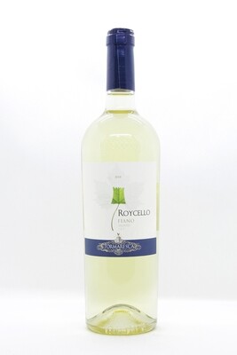Tormaresca Roycello Fiano del Salento 2020