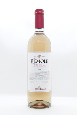 Frescobaldi Rèmole Toscana Rosè 2019