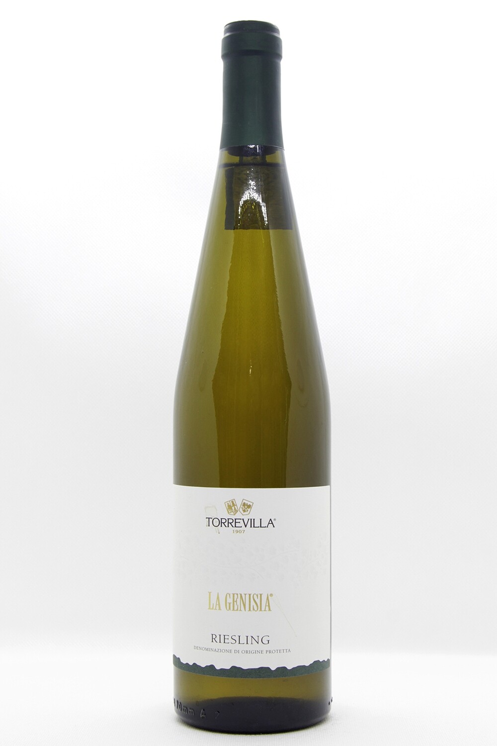 Torrevilla La Genisia Riesling Superiore 2018