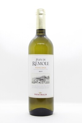 Frescobaldi Pian di Rèmole 2019