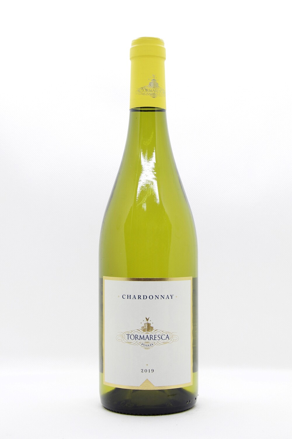 Tormaresca Chardonnay 2019