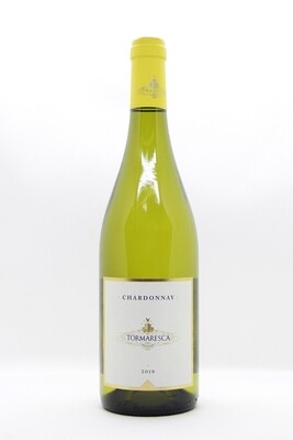 Tormaresca Chardonnay 2019