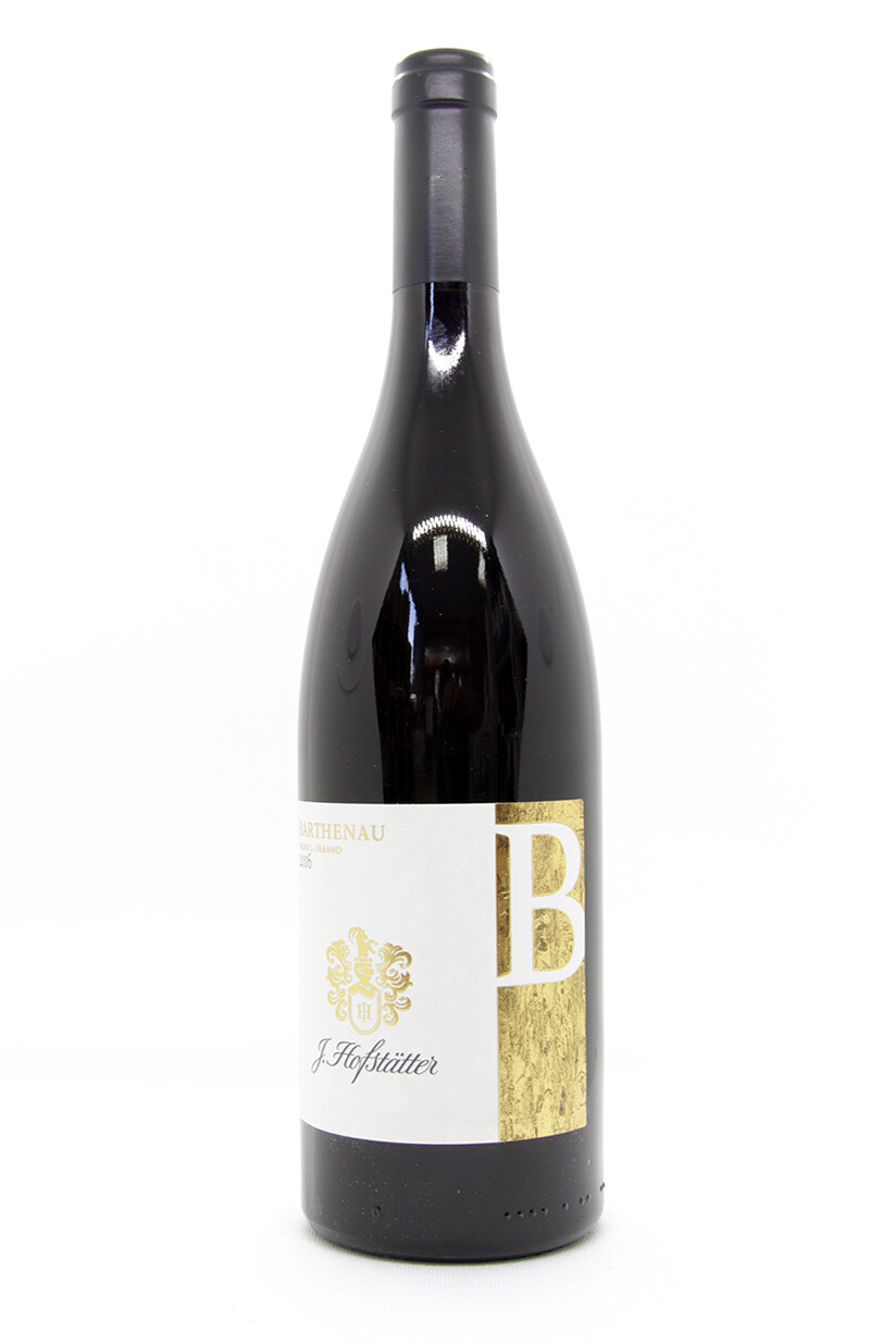 Hoffstatter Barthenau Pinot Nero 2016