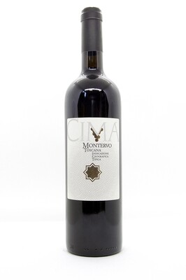Cima Montervo Toscana 2015