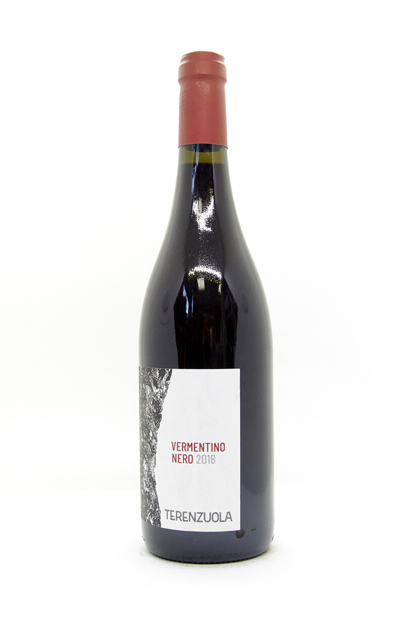 Terenzuola Vermentino Nero 2021