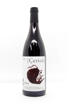 Prima Terra Cericò rosso