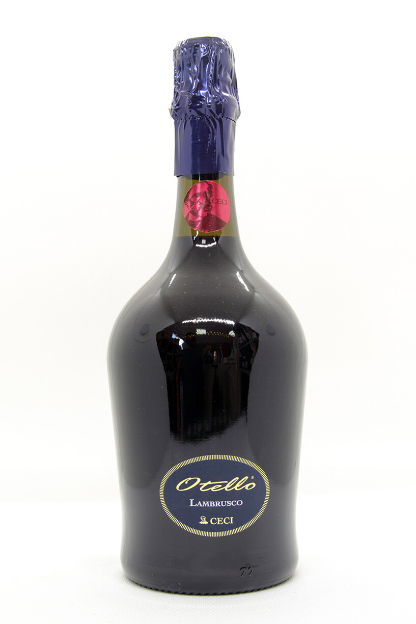 Ceci Otello Lambrusco Frizzante