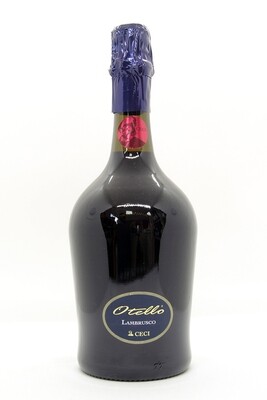 Ceci Otello Lambrusco Frizzante