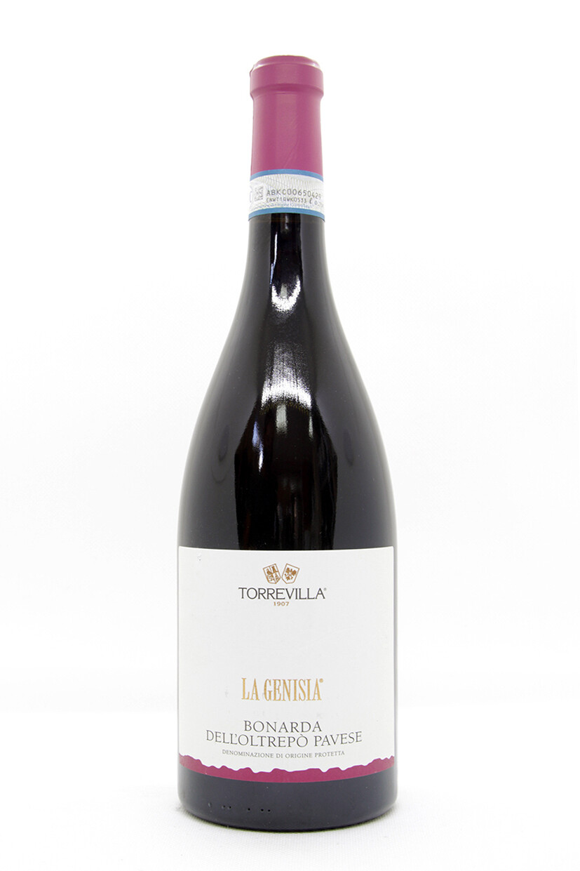 Torrevilla Bonarda 2018