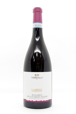 Torrevilla Bonarda 2018