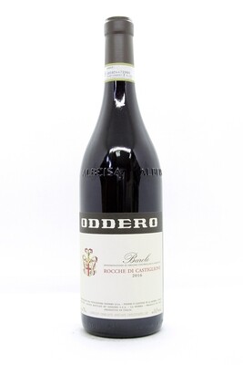 Oddero Rocche di Castiglione Barolo 2016
