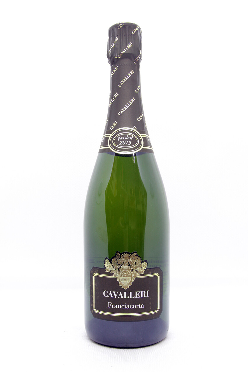 Cavalleri Francia Corta 2017 pas dose