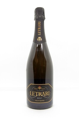 Letrari Metodo Classico Brut