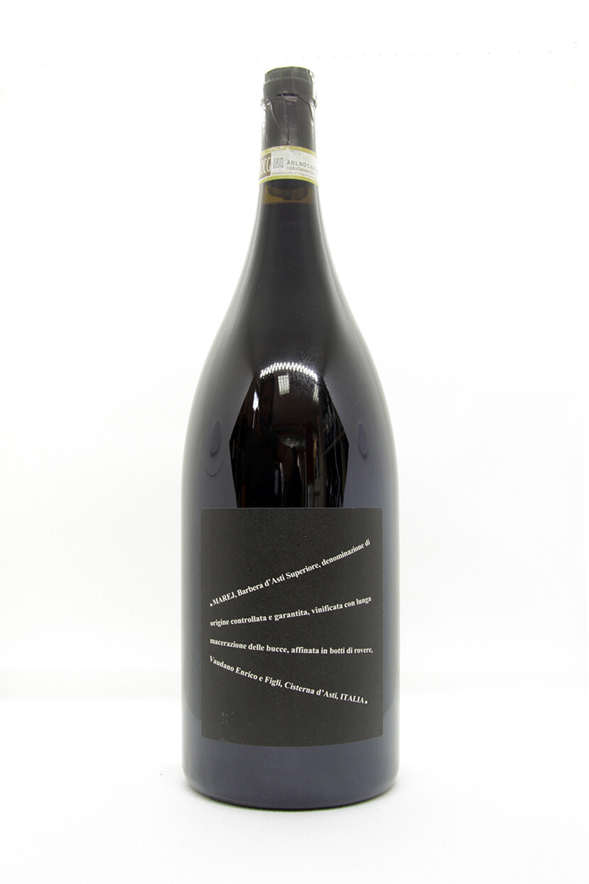 Vaudanogaggie Marej Barbera D&#39;Asti 2020 Magnum