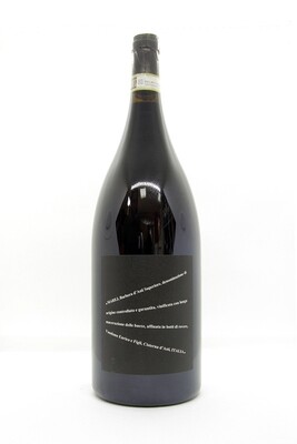 Vaudanogaggie Marej Barbera D&#39;Asti 2020 Magnum