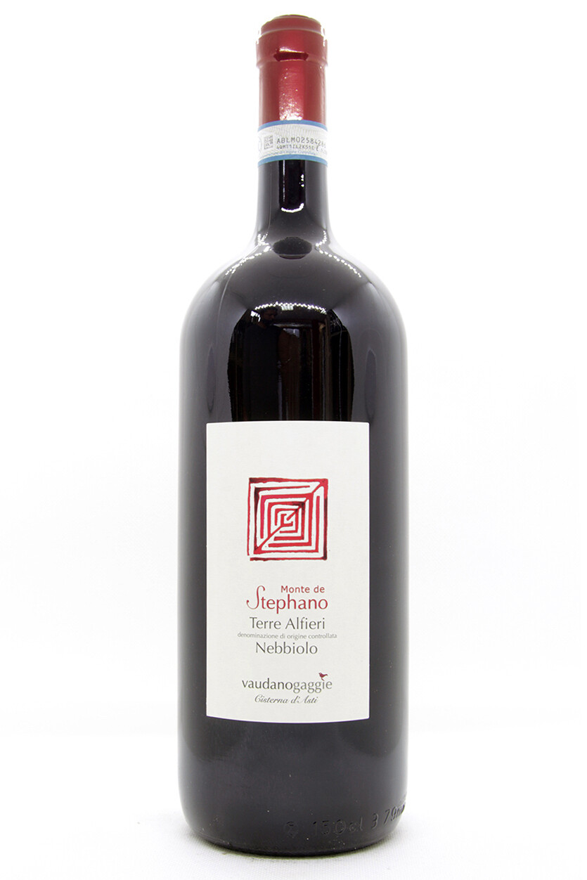 Vaudanogaggie Tere Alfieri Nebbiolo 2020 Magnum