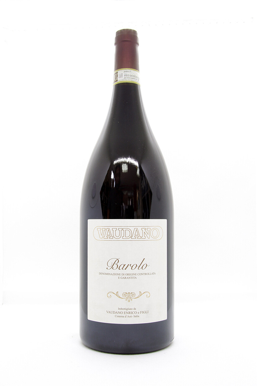 Vaudanogaggie Vaudano Barolo 2018 Magnum
