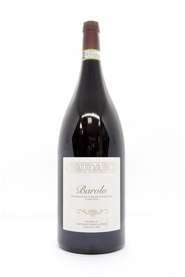 Vaudanogaggie Vaudano Barolo 2018 Magnum