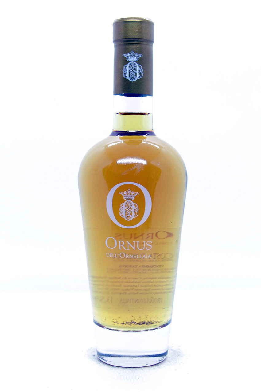 Ornus dell&#39;Ornellaia