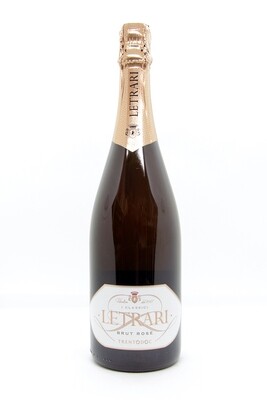 Letrari Brut Rosè