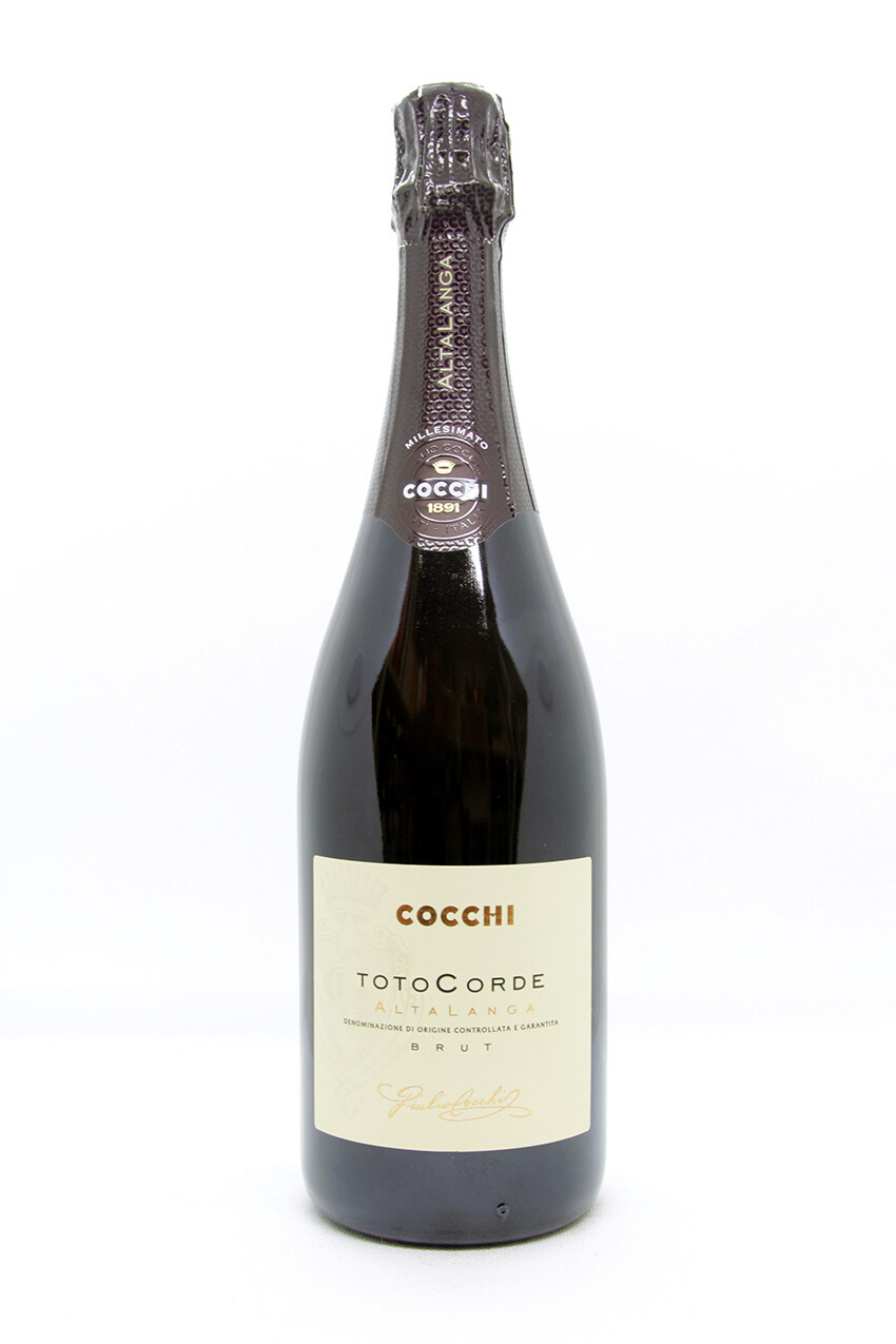 Cocchi Totocorde Altalanga