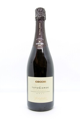 Cocchi Totocorde Altalanga