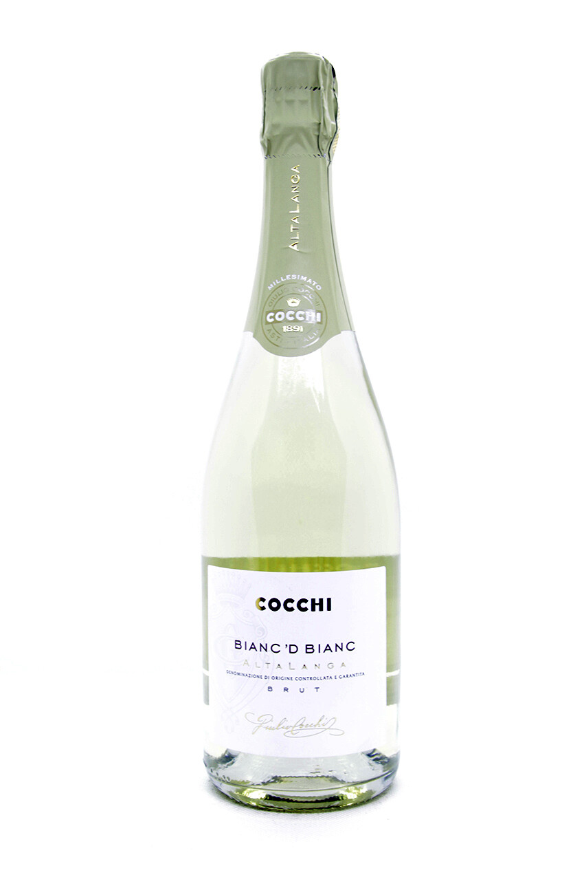 Cocchi Bianc d&#39;Bianc Altalanga
