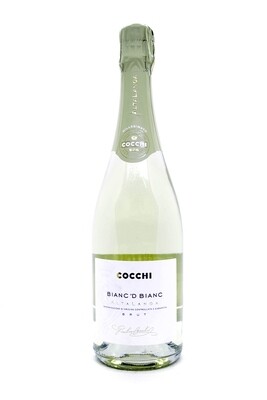 Cocchi Bianc d&#39;Bianc Altalanga
